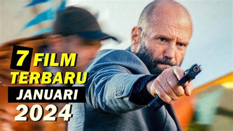 Nonton Film Barat (Hollywood) Terbaru 2024 